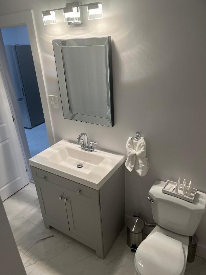 Tranquila Suites - III オタワ エクステリア 写真